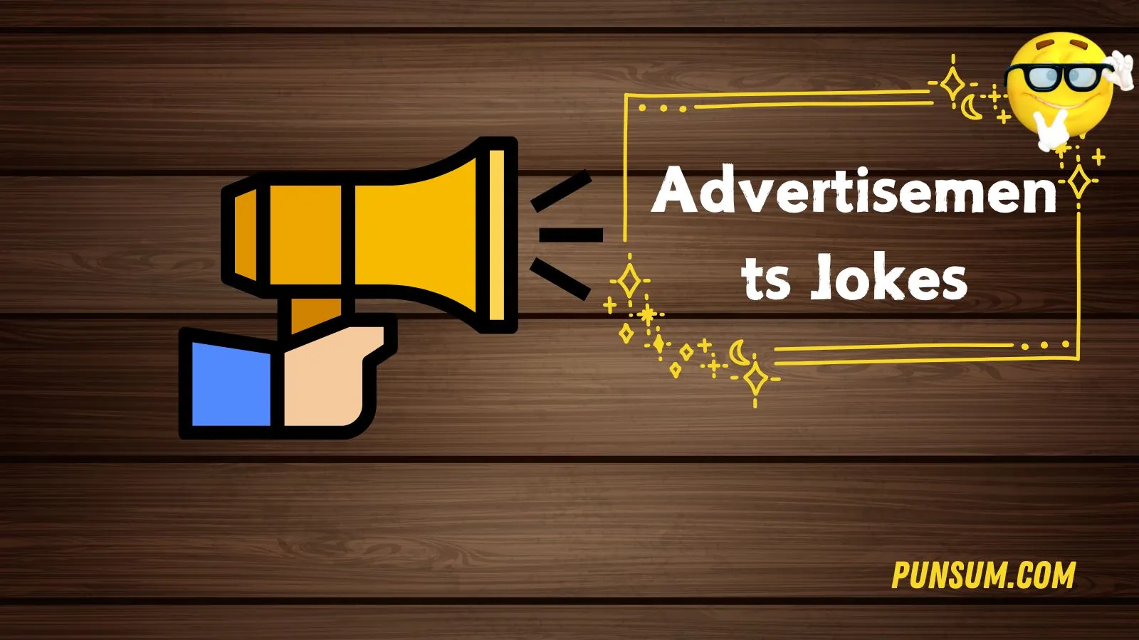Advertisements Jokes