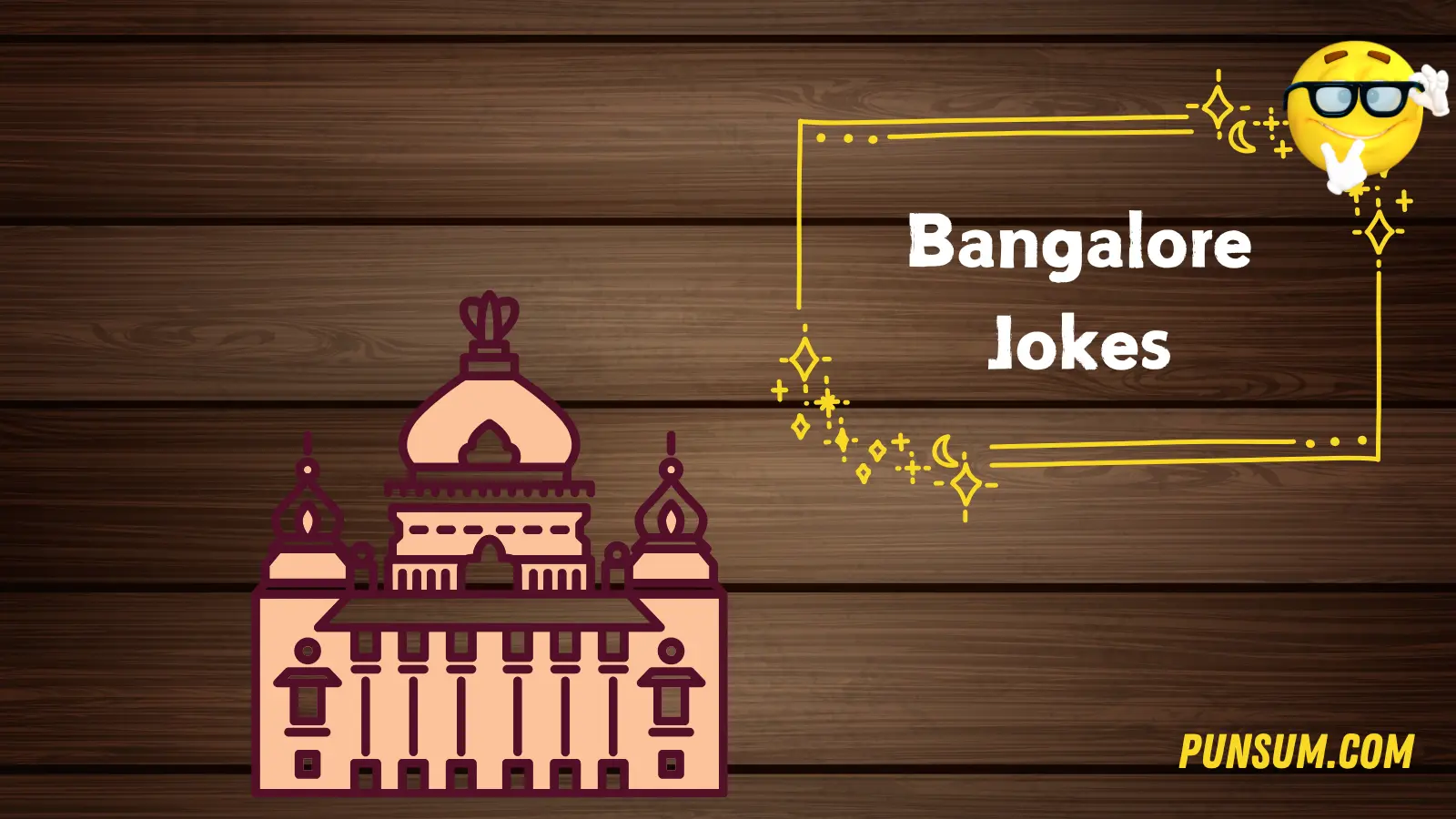 Bangalore Jokes