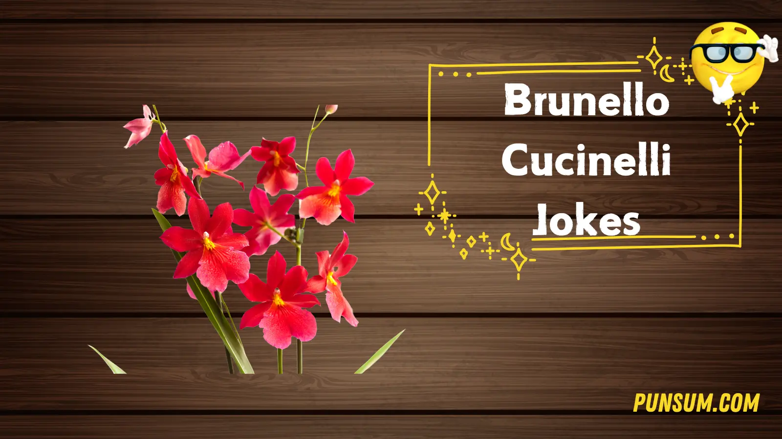 Brunello Cucinelli Jokes