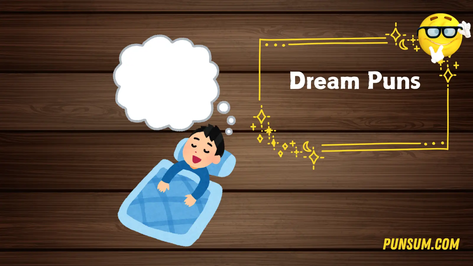 Dream Puns