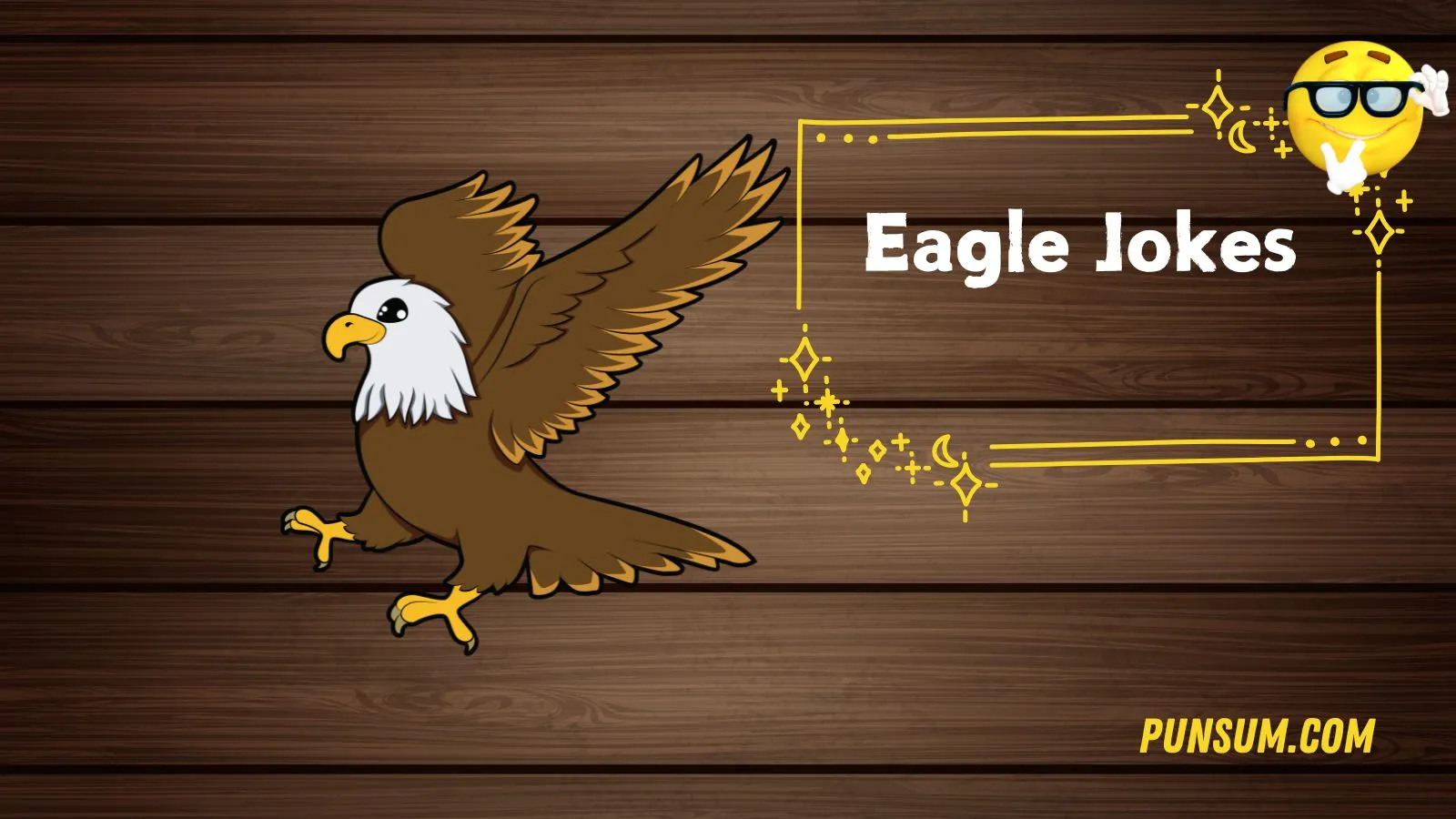 Eagle Jokes