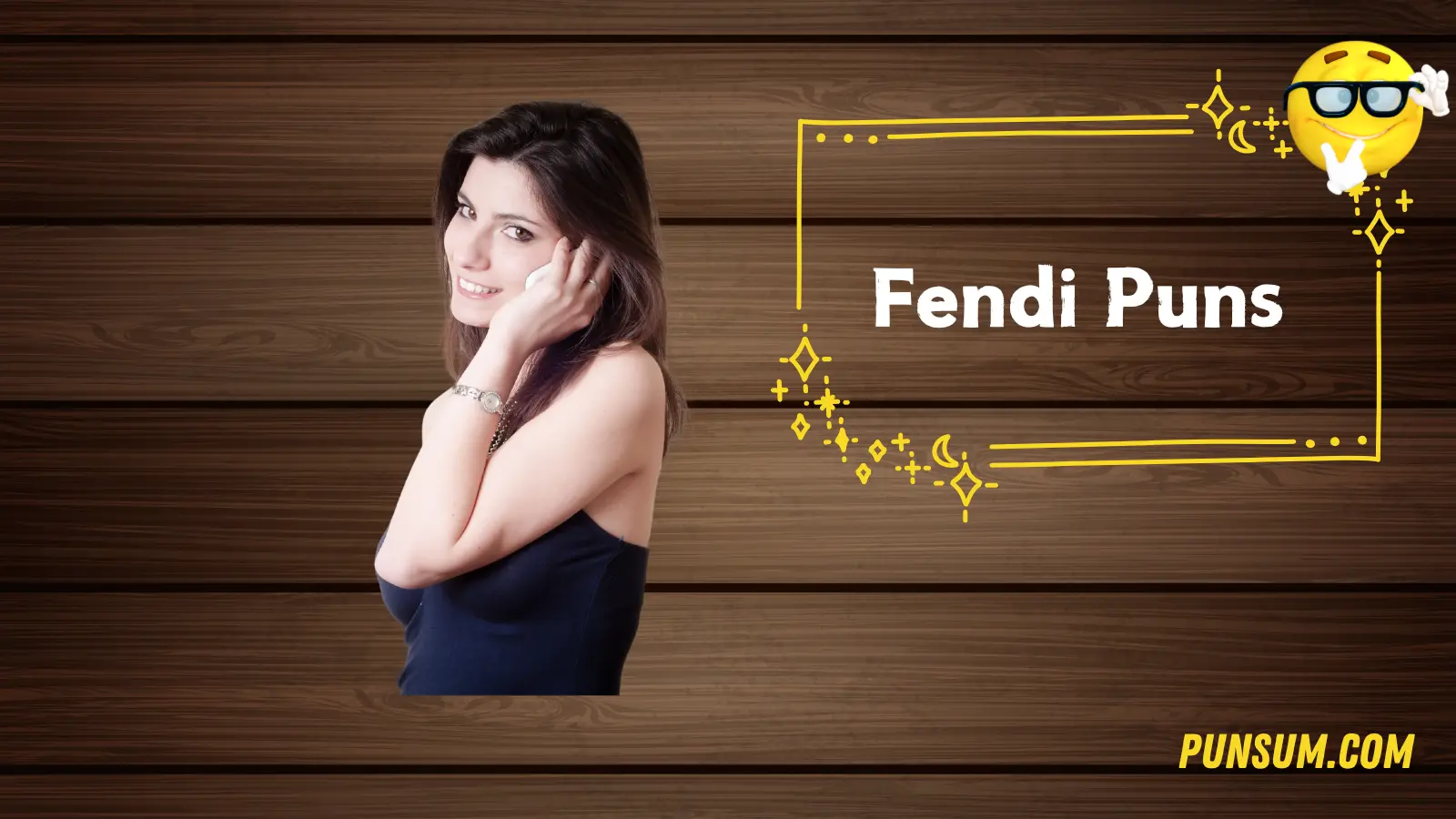 Fendi Puns