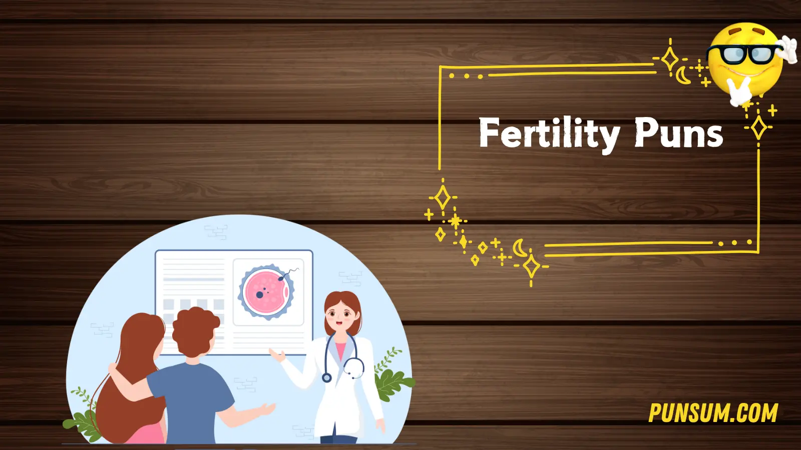 Fertility Puns