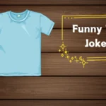 Funny Tee Jokes