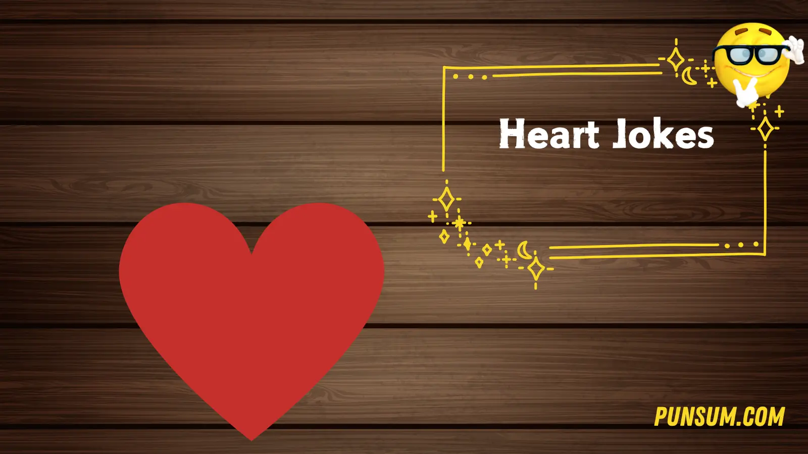 Heart Jokes