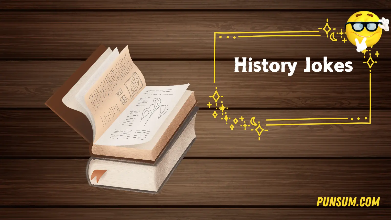 History Jokes