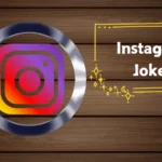 Instagram Jokes