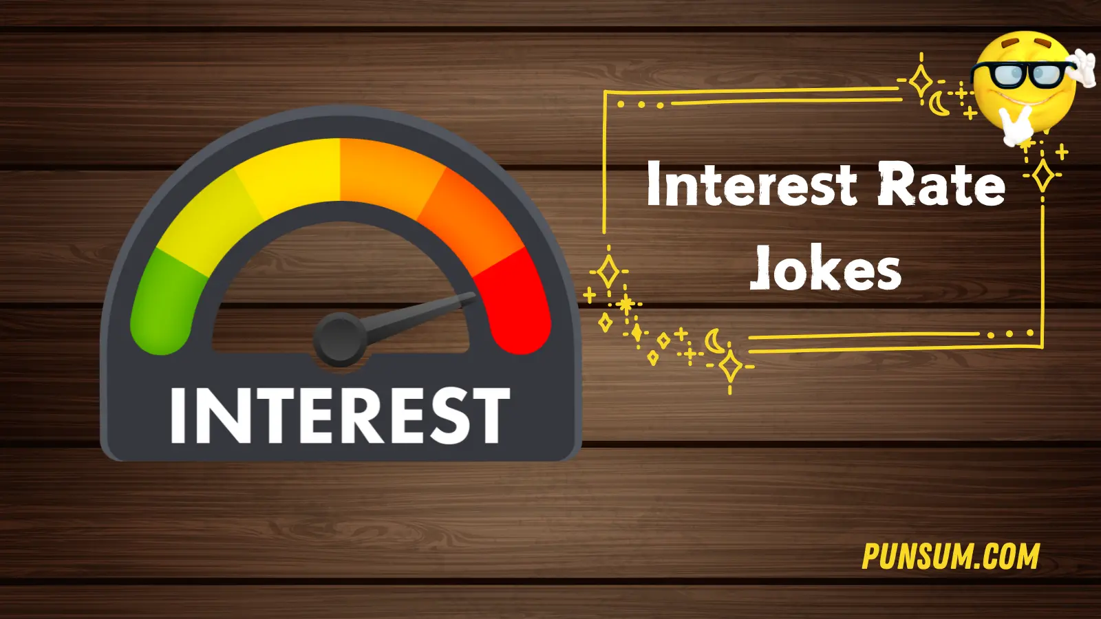 Interest Rate Jokes