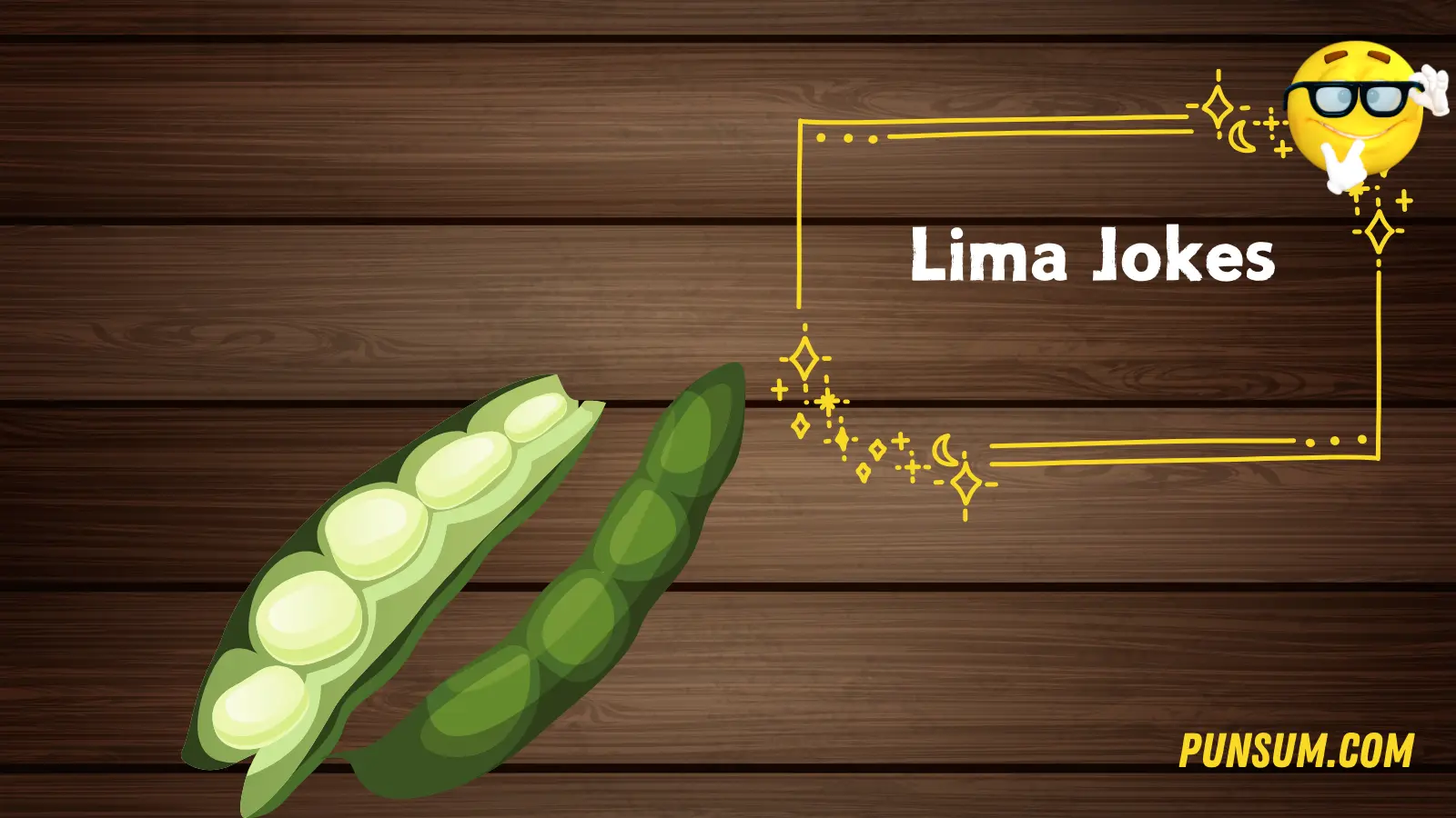 Lima Jokes