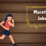 Marathon Jokes