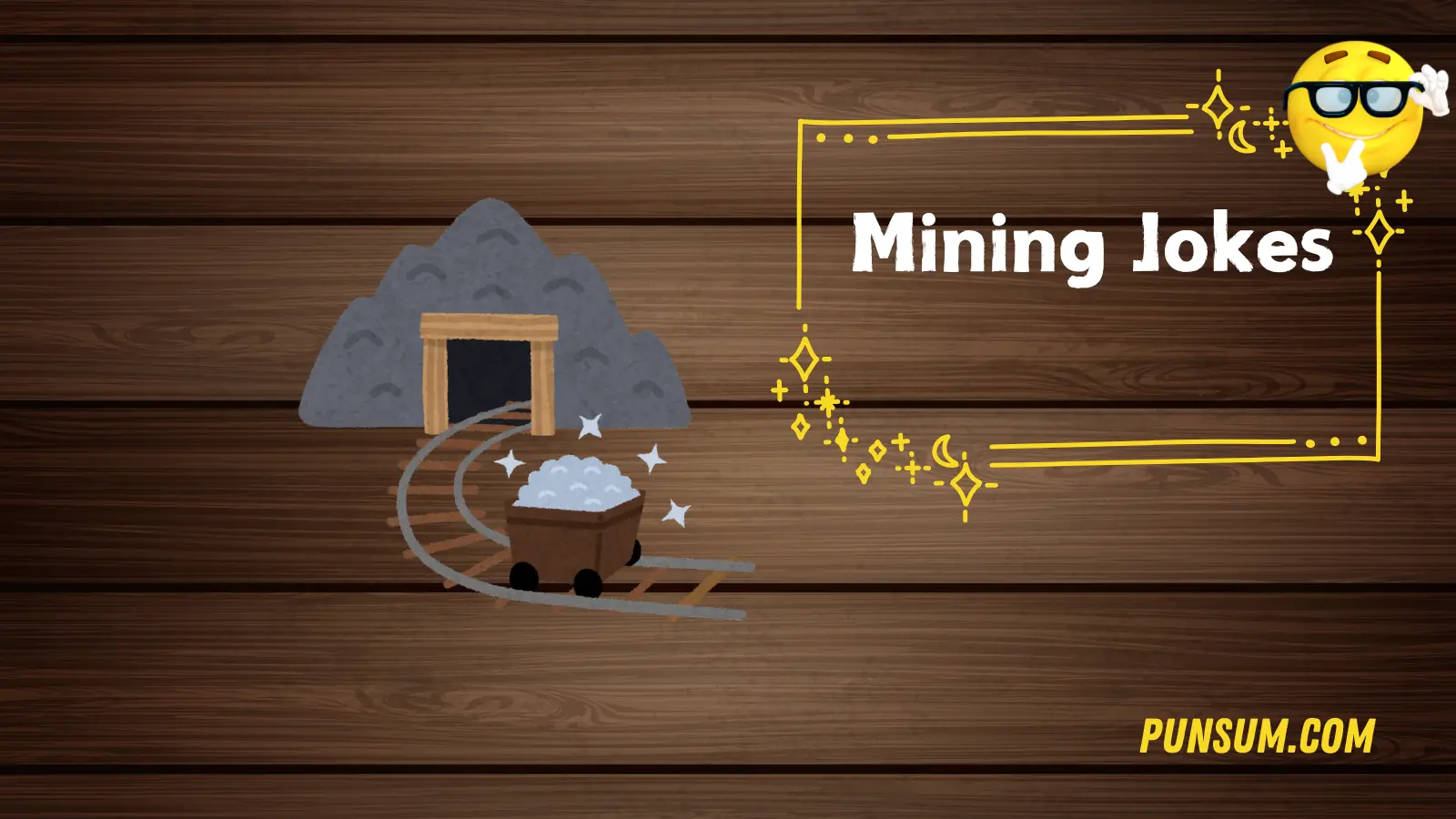 Mining Jokes