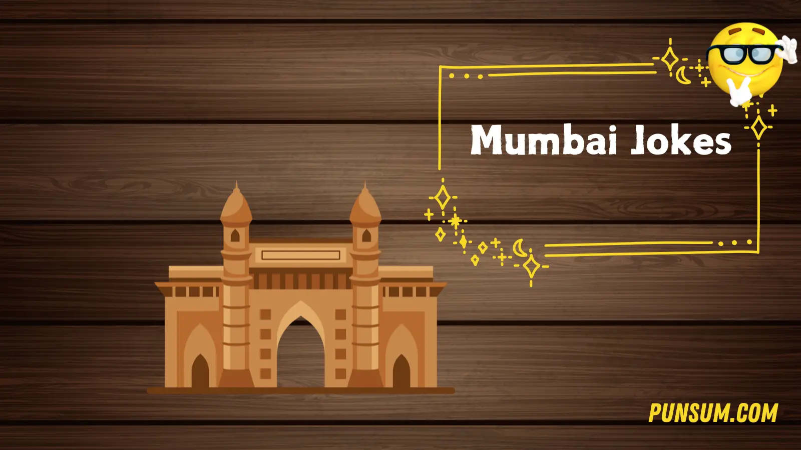 Mumbai Jokes