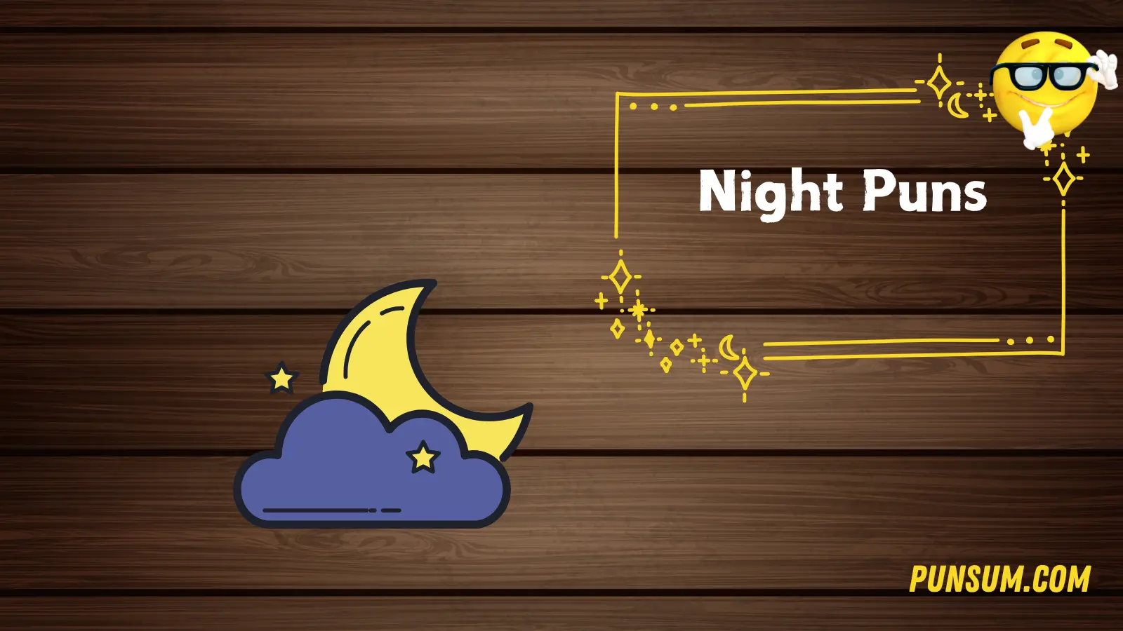Night Puns