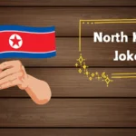 North Korea Jokes