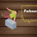 Parkour Puns