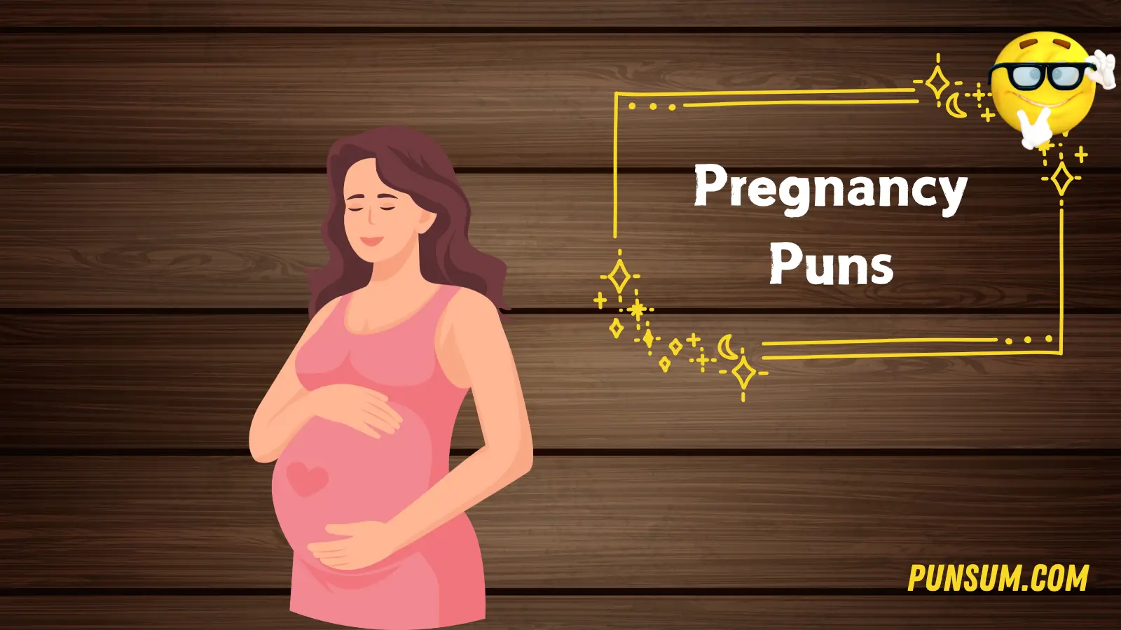 Pregnancy Puns