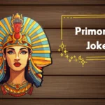 Primordial Jokes