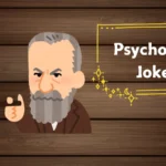 Psychology Jokes