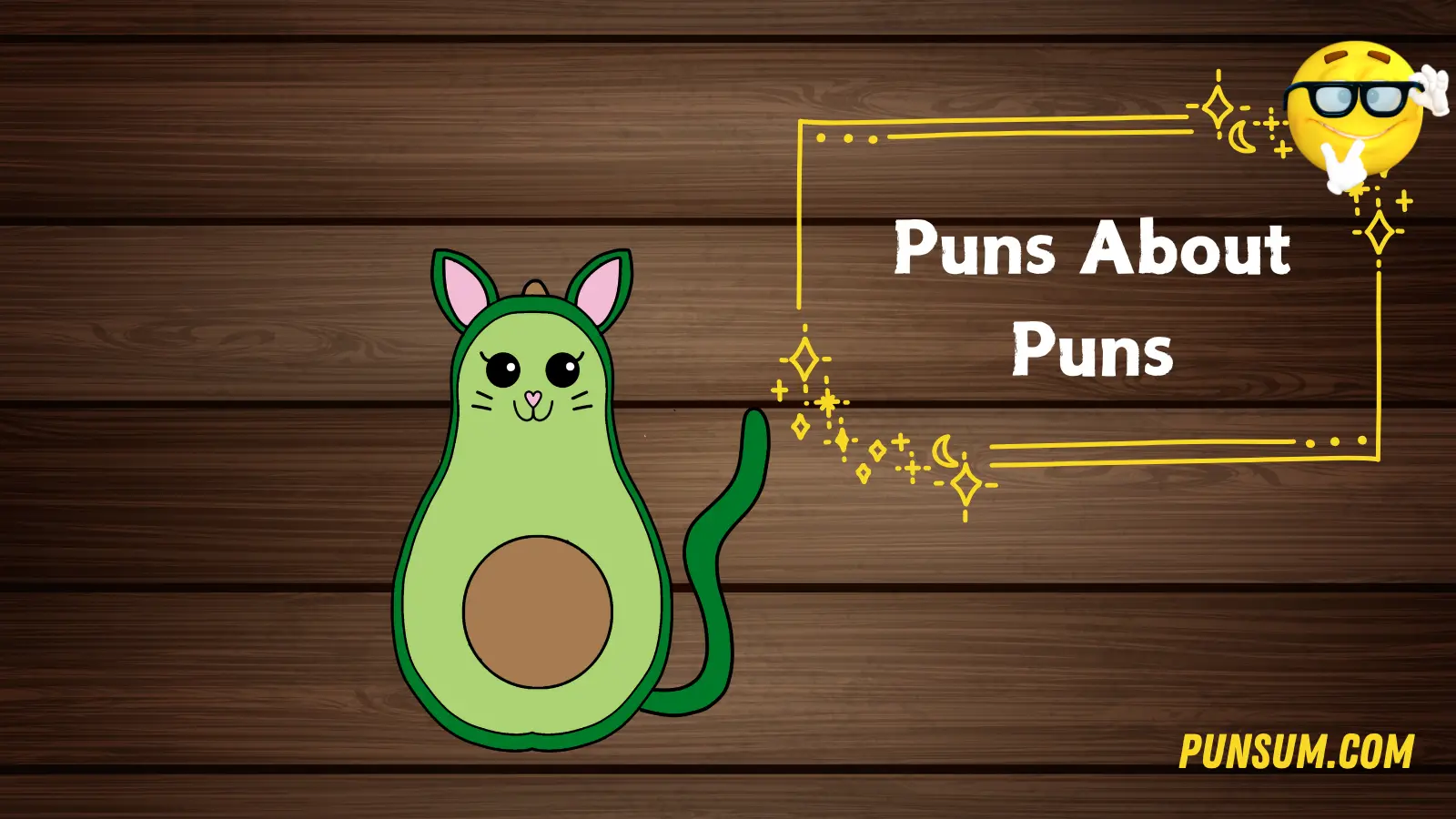 Puns About Puns