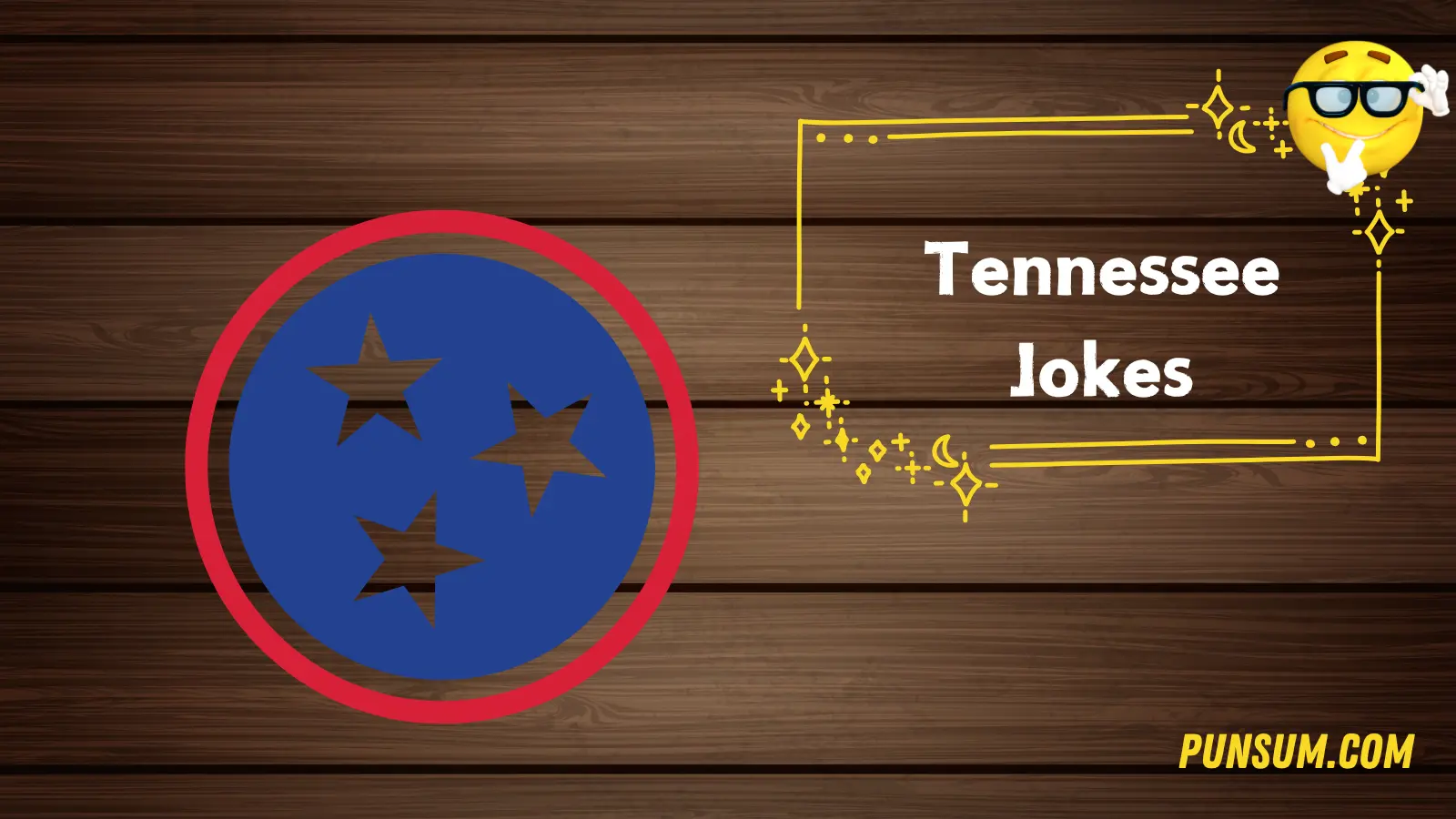 Tennessee Jokes