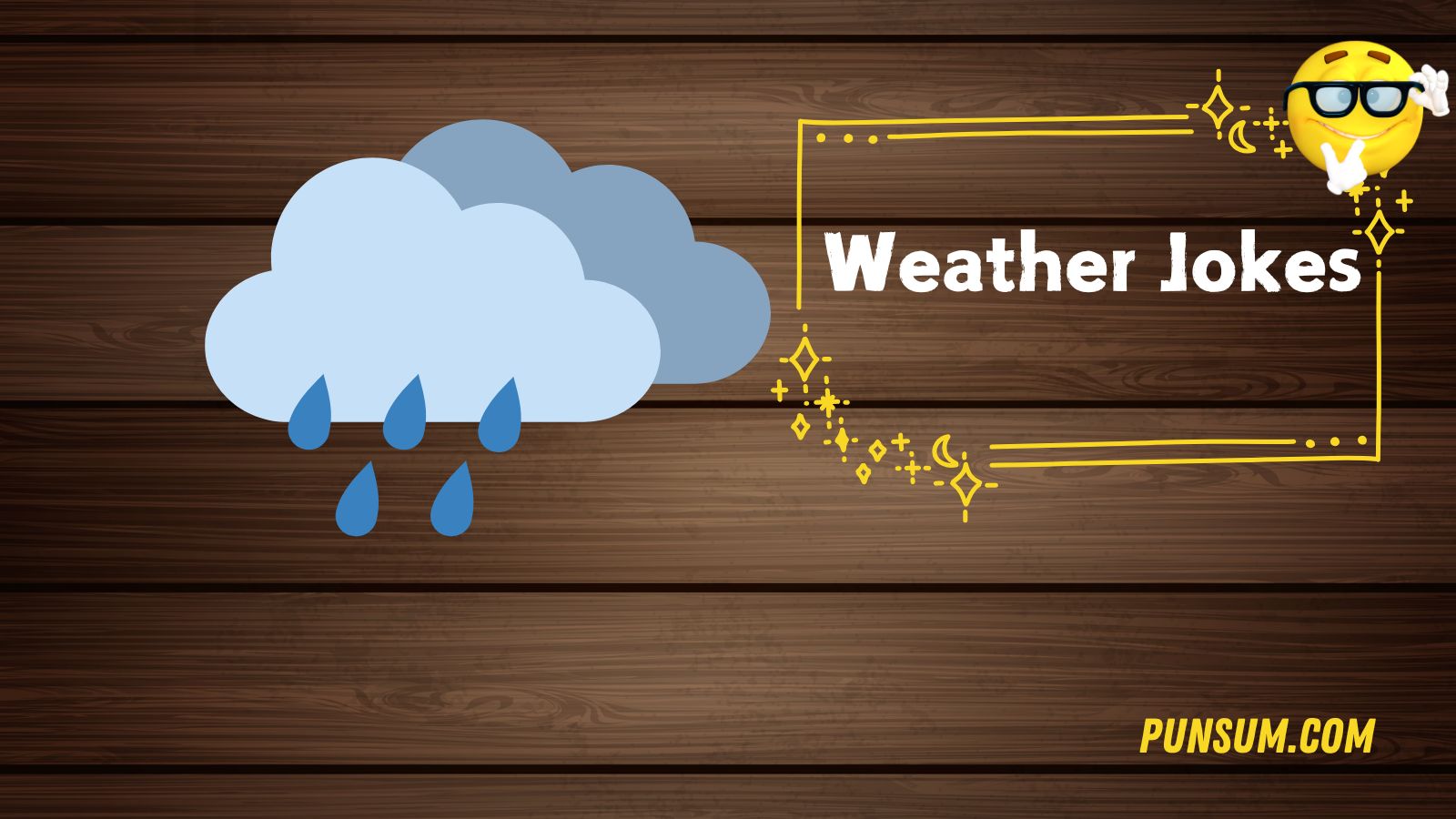 Weather Jokes