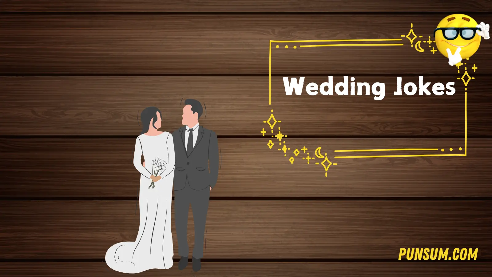 Wedding Jokes