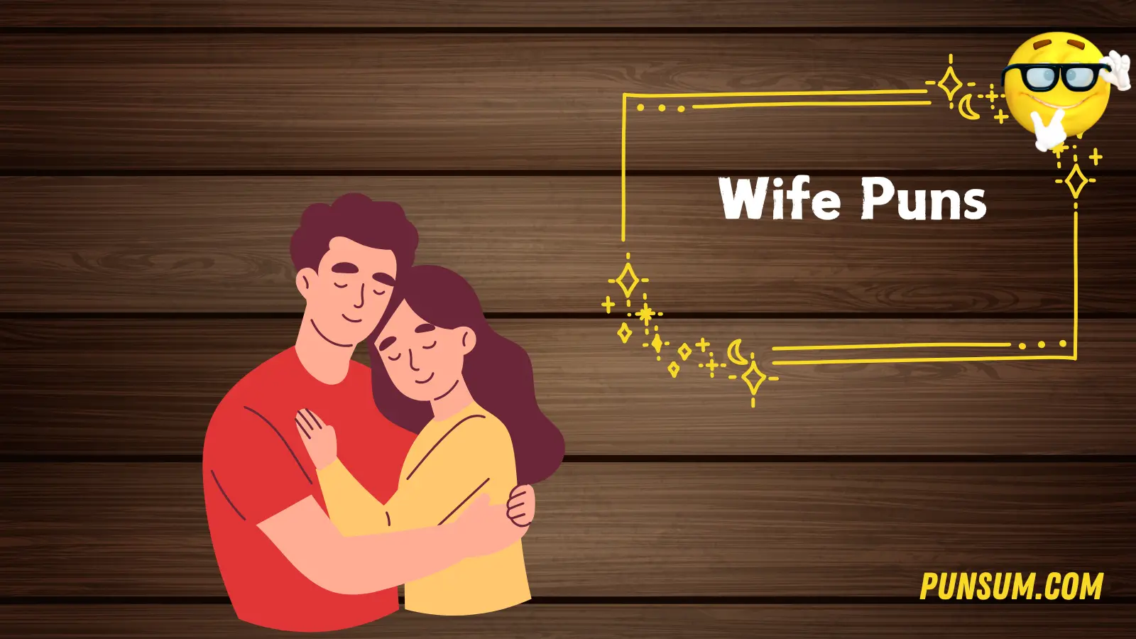 Wife Puns