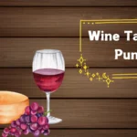 Wine Tasting Puns