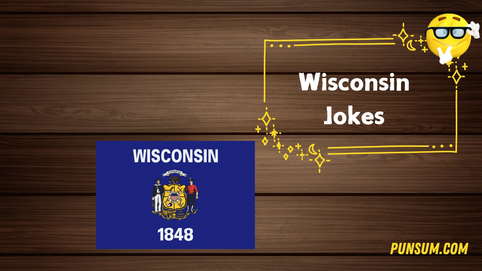 Wisconsin Jokes