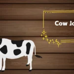 Cow Jokes