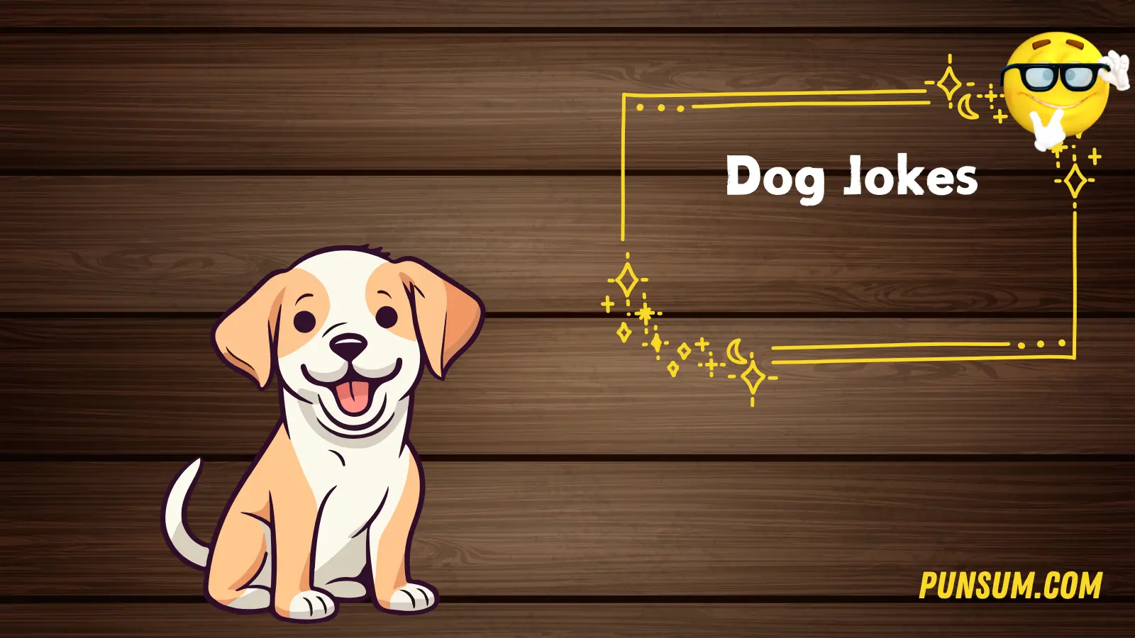 Dog Jokes