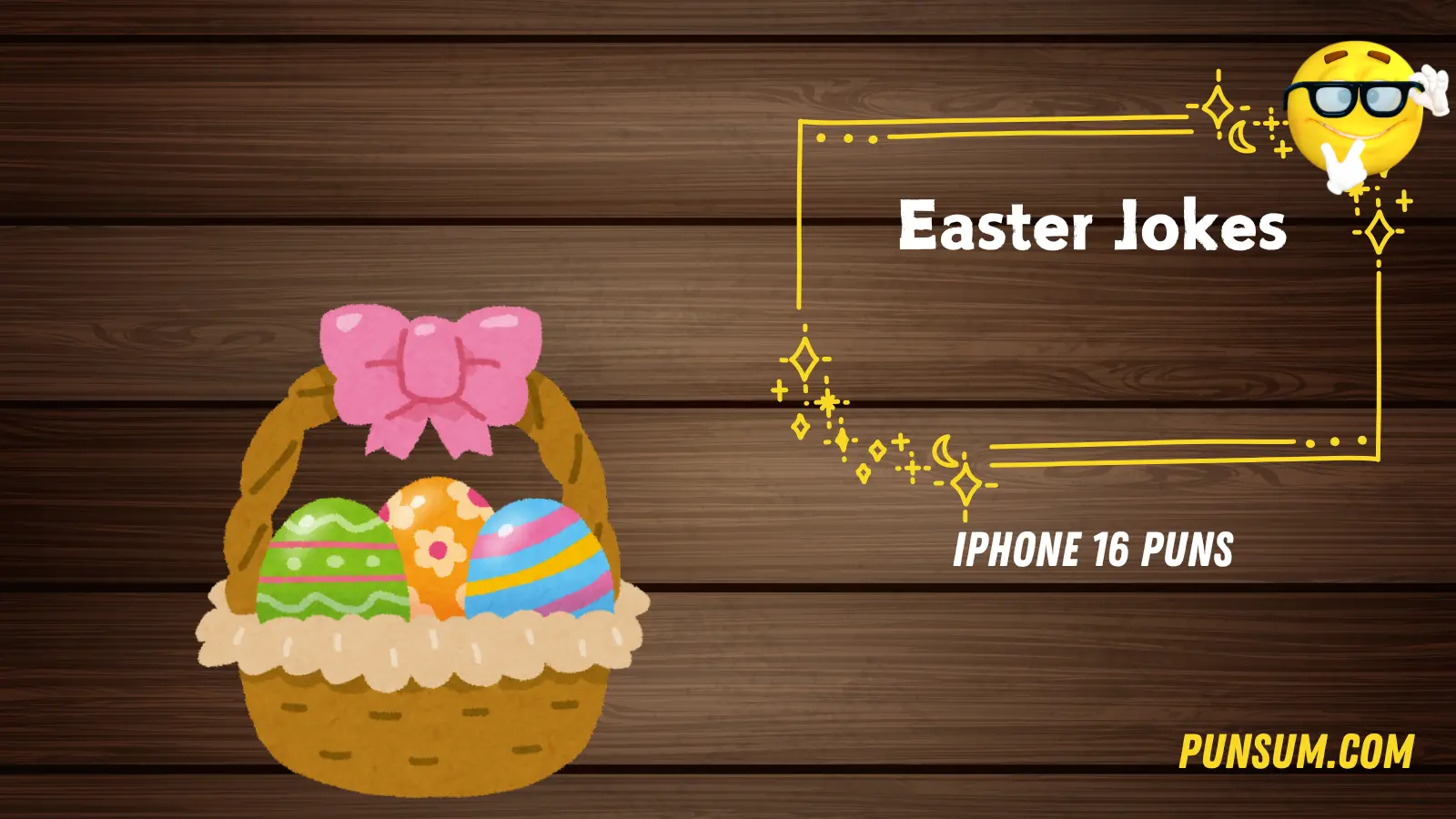 Easter Jokes