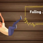 Falling Jokes