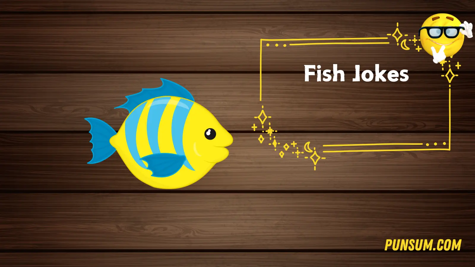 Fish Jokes