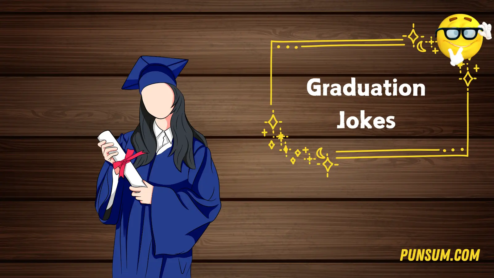 Graduation Jokes