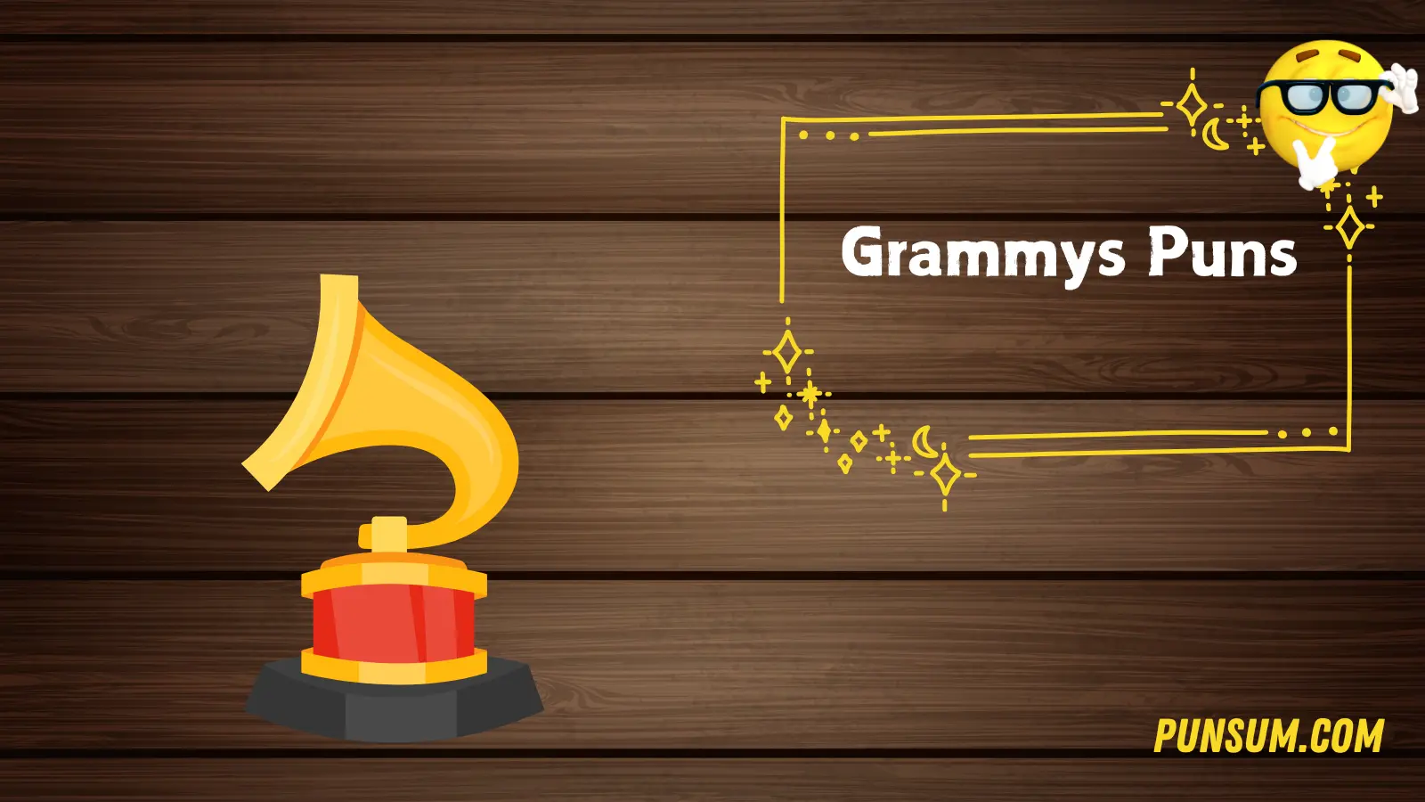 Grammys Puns