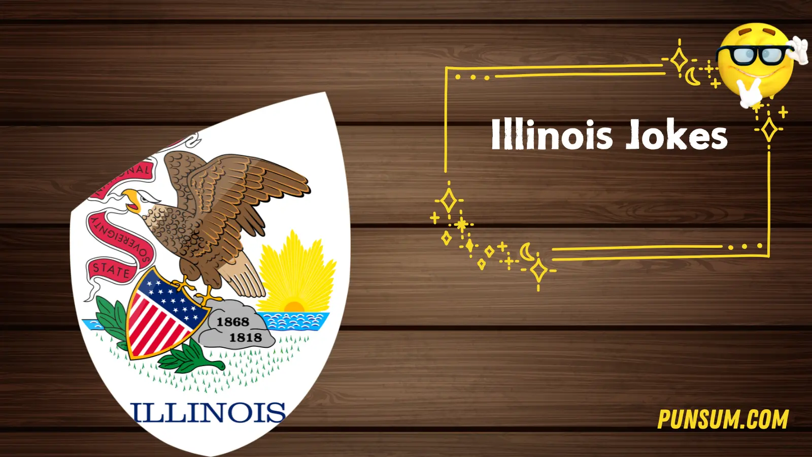 Illinois Jokes
