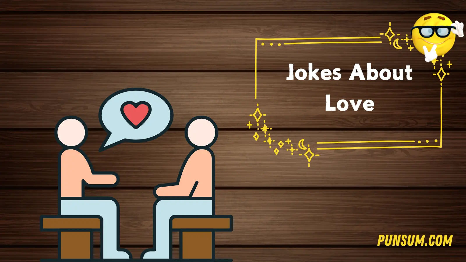 Jokes About Love