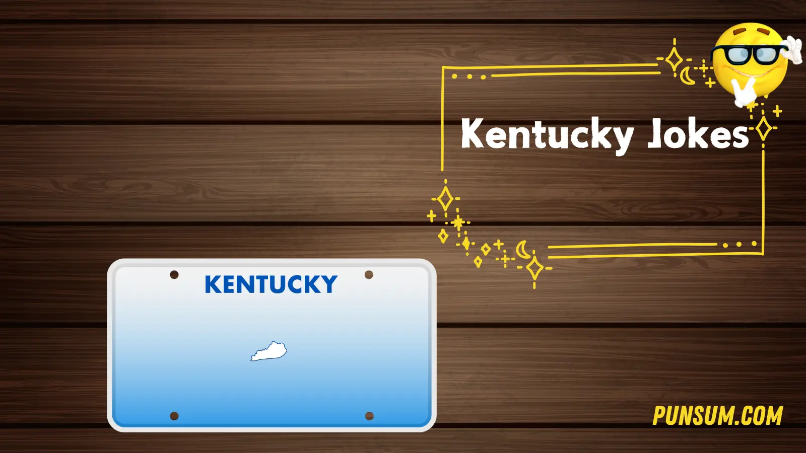 Kentucky Jokes