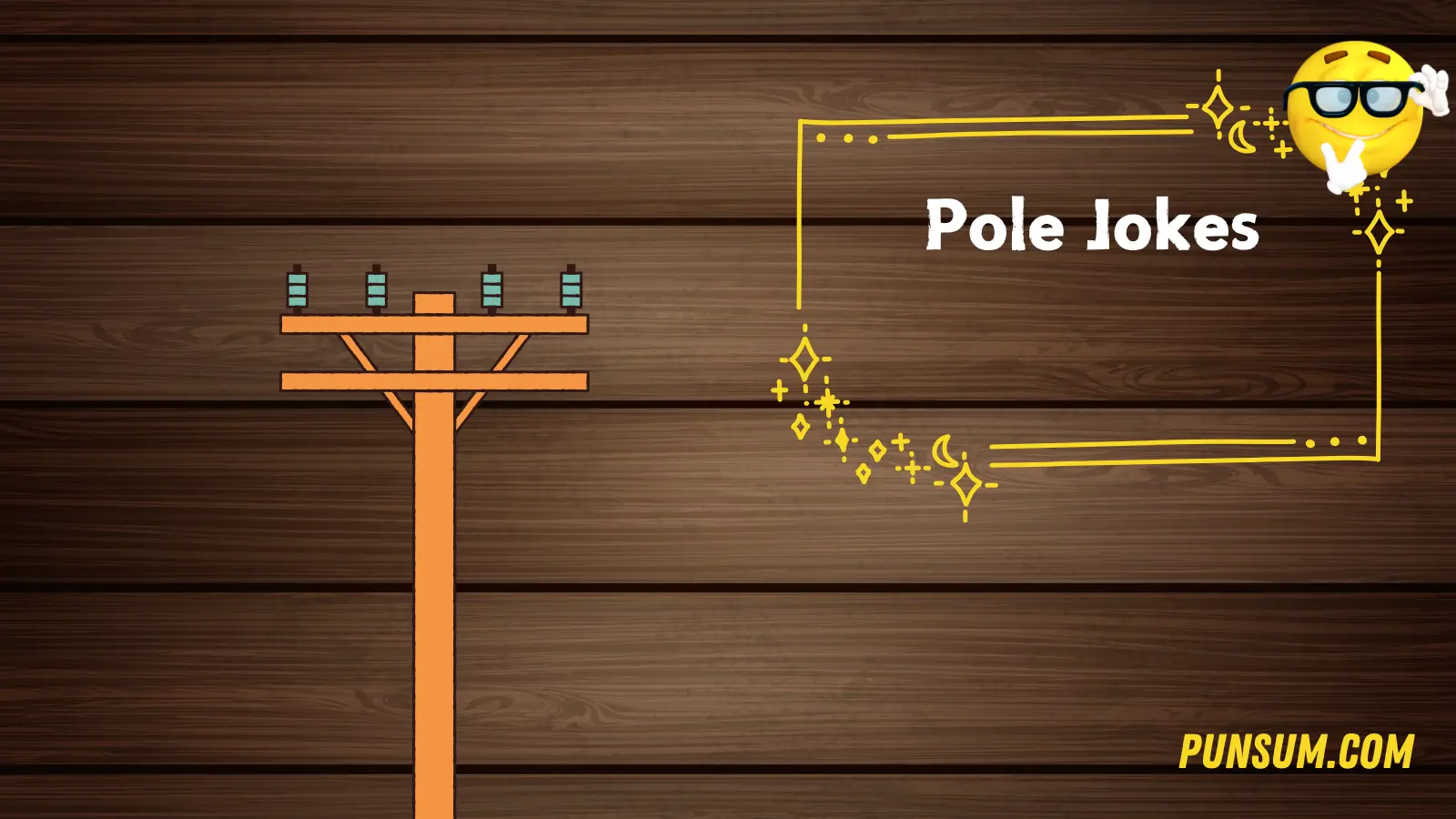 Pole Jokes