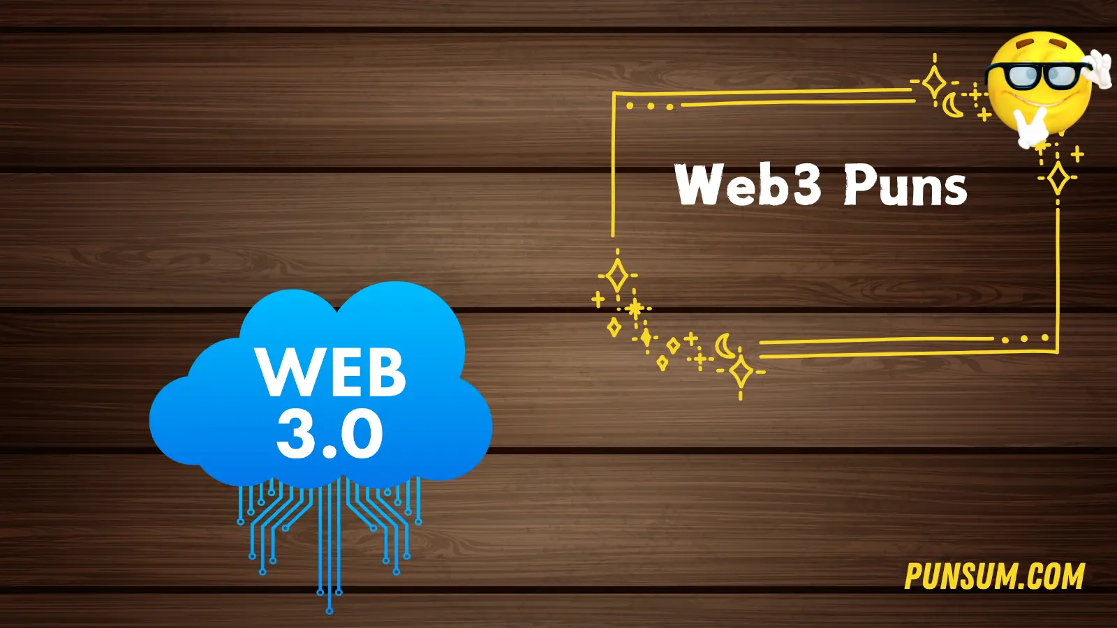 Web3 Puns